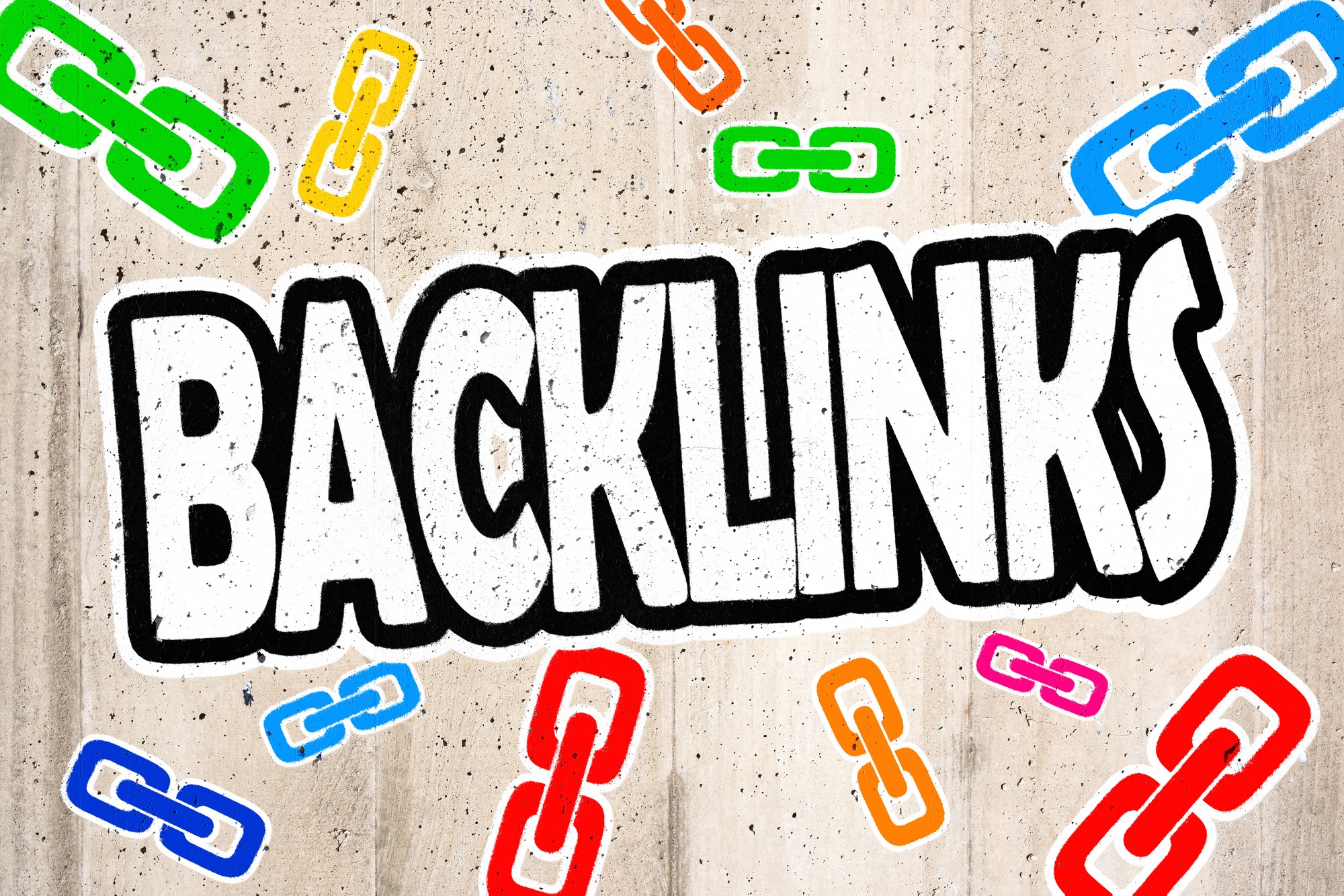 Backlink Building Backlinks