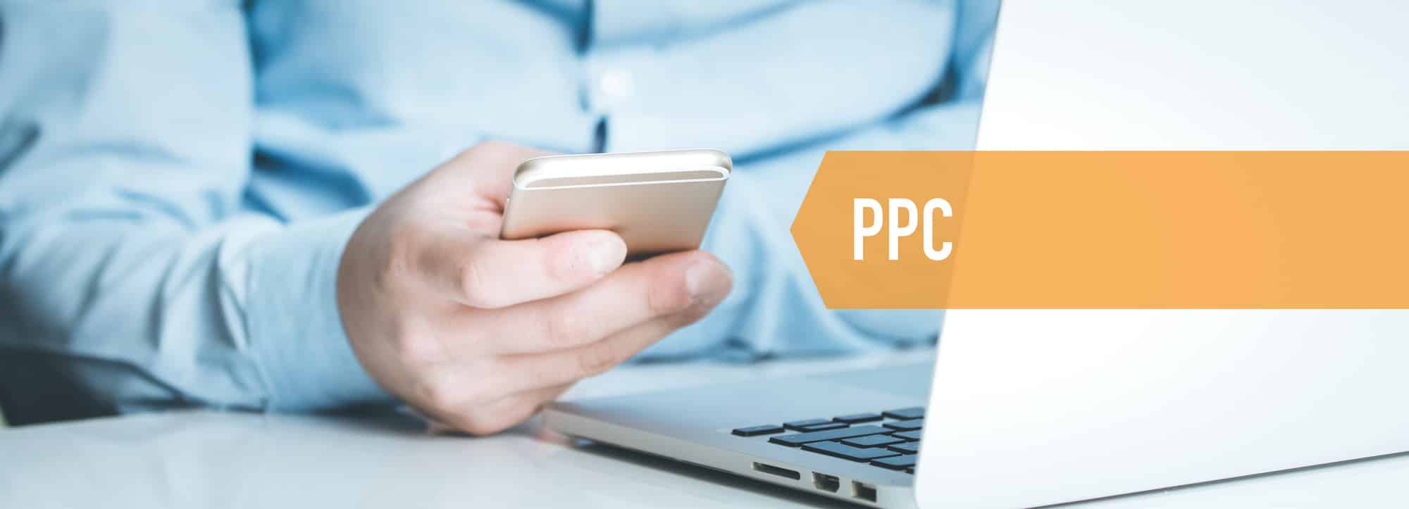TECHNOLOGY CONCEPT: PPC TECHNOLOGY CONCEPT: PPC Campaign