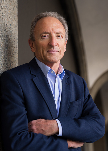 Brian Southworth
